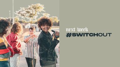 SwitchOut - Next Week Slide