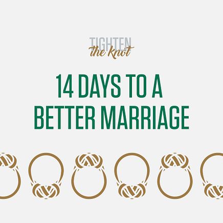Tighten the Knot Devo 1x1