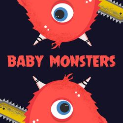 Baby Monsters