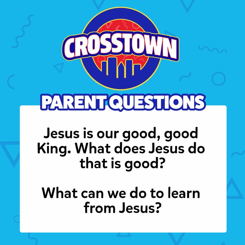 Social Media Graphic - Parent Questions