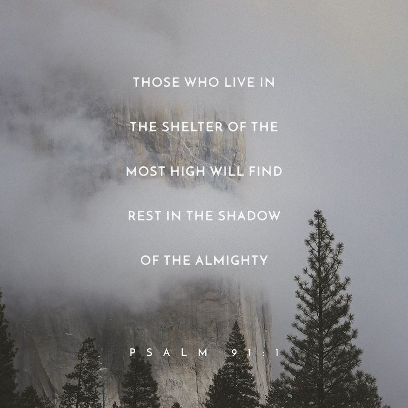 Psalm91:1
