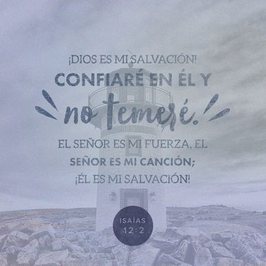 Isaiah 12:2