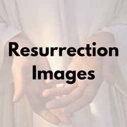 Resurrection Images