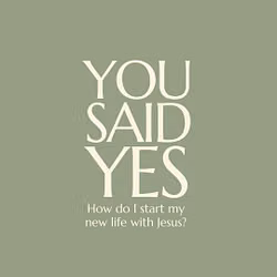 YSY New Believer Devo 