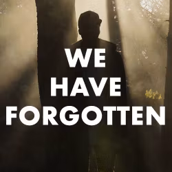 There is a Cloud | We Have Forgotten Video