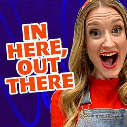In Here, Out There - The Loop Show