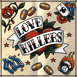 Love Killers