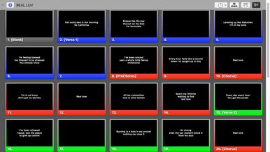 ProPresenter 6 Bundle