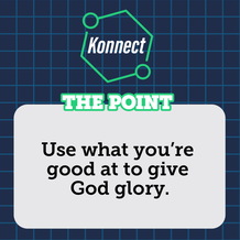 The Point