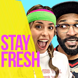 Stay Fresh - The Loop Show, Unit 10
