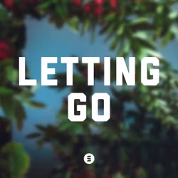 Letting Go