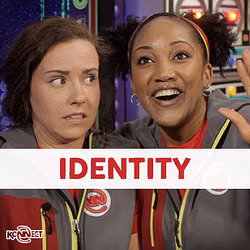Identity