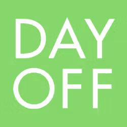 Day Off