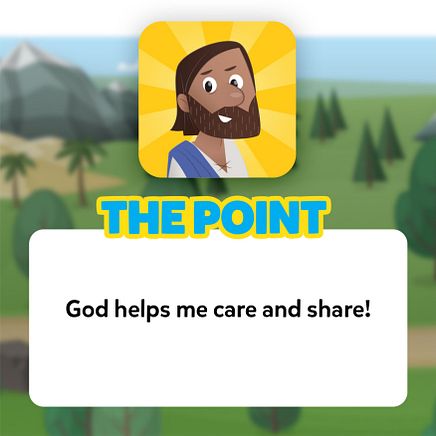 The Point