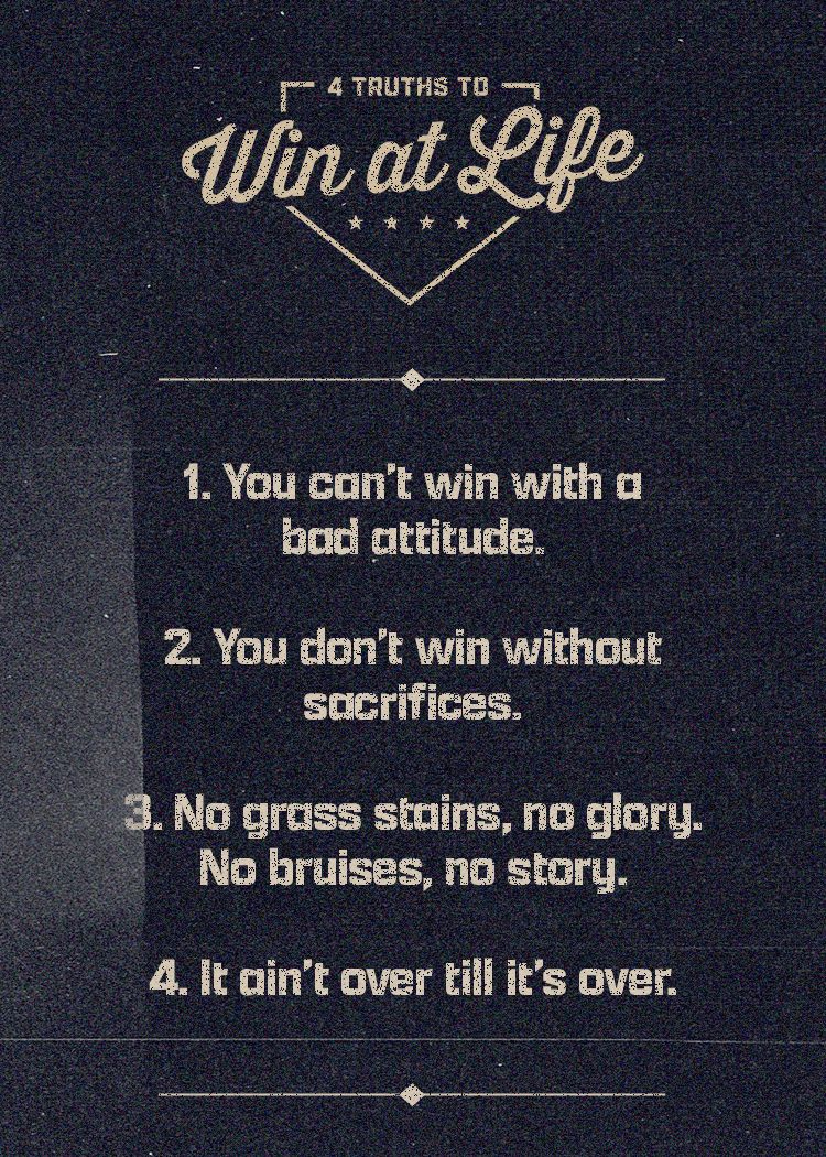4 Truths Image