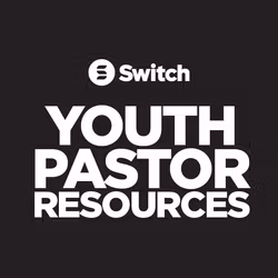 Switch Youth Pastor Resources