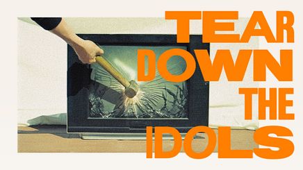 ProPresenter Title Slide