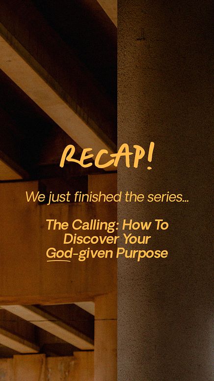 Social Recap Carousel 1