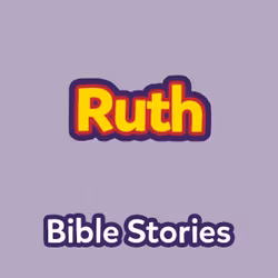 Bible Stories: The Book of Ruth