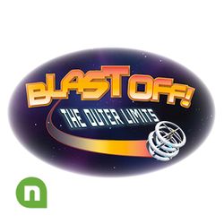 Blast Off - The Outer Limits - KidSpring