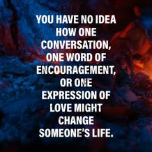 Instagram Square Quote 1
