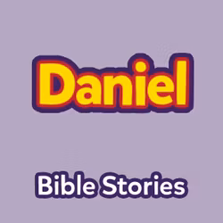 Bible Stories: The Book of Daniel
