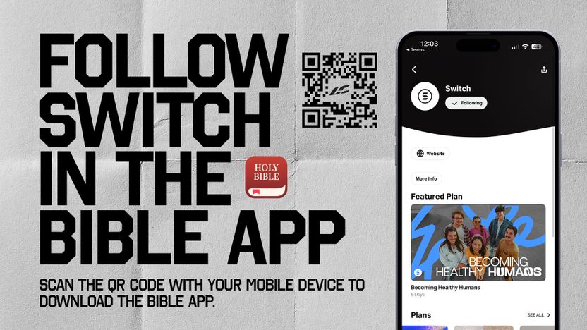 YouVersion ProPresenter