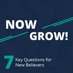 Now Grow!