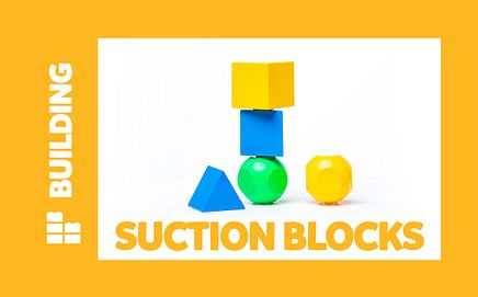Suction Blocks