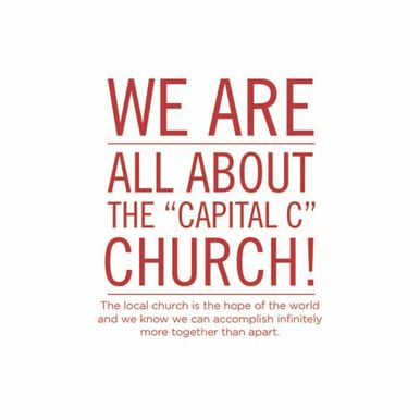 Capital C Church