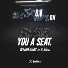 Digital Invite Square - No Location