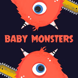 Baby Monsters