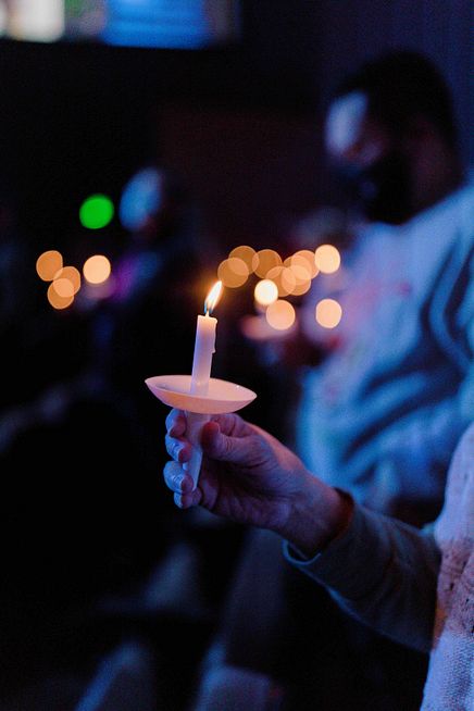 Candlelight 3