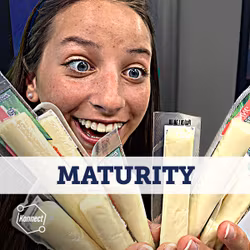 Konnect HQ, Unit 1 - Maturity