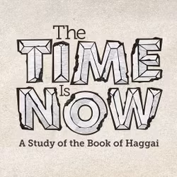 The Time Is Now