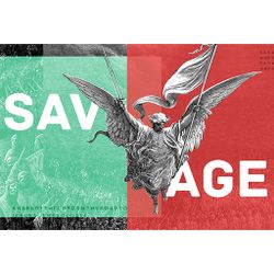 Savage - YTH