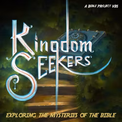 Kingdom Seekers VBS