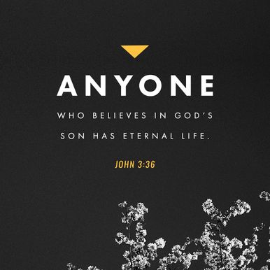 John 3:36