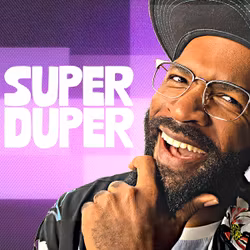Super-Duper - The Loop Show