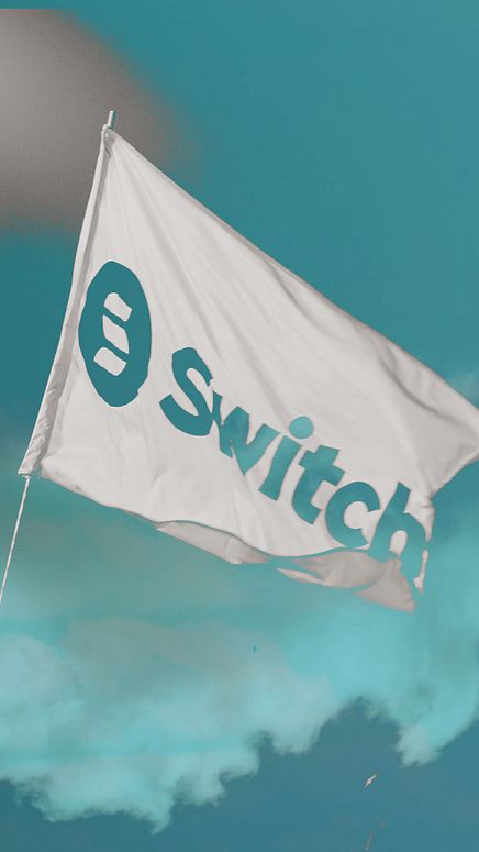 Switch Flag 1 - Stories