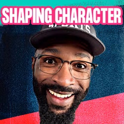 Shaping Character - The Loop Show