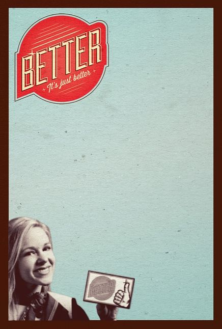 Mailer Back