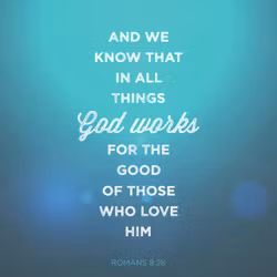 Romans 8:28
