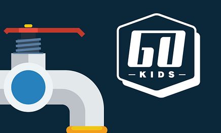 Text Slide 07 - Go Kids 5