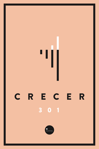 Crecer 301