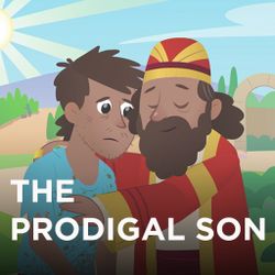 The Prodigal Son