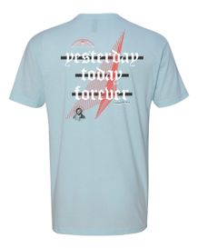 Back Mockup - Ice Blue