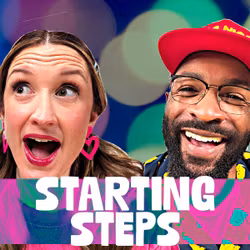 Starting Steps - The Loop Show, Stand Alone Episode