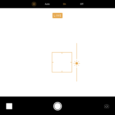 Flat Square 1