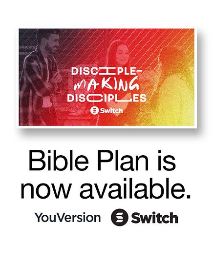 Bible Plan - Vertical